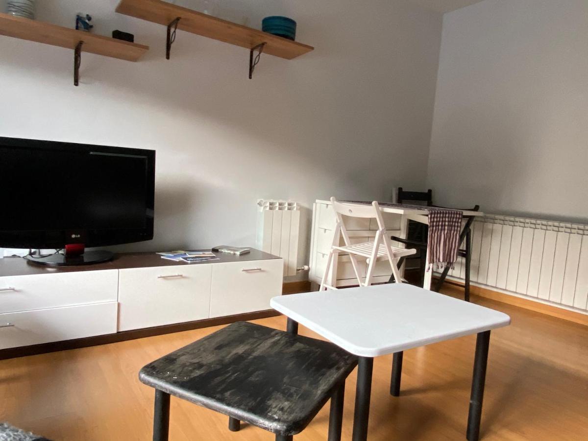 Duplex Roca Del Sucut Lejlighed Ribes De Freser Eksteriør billede