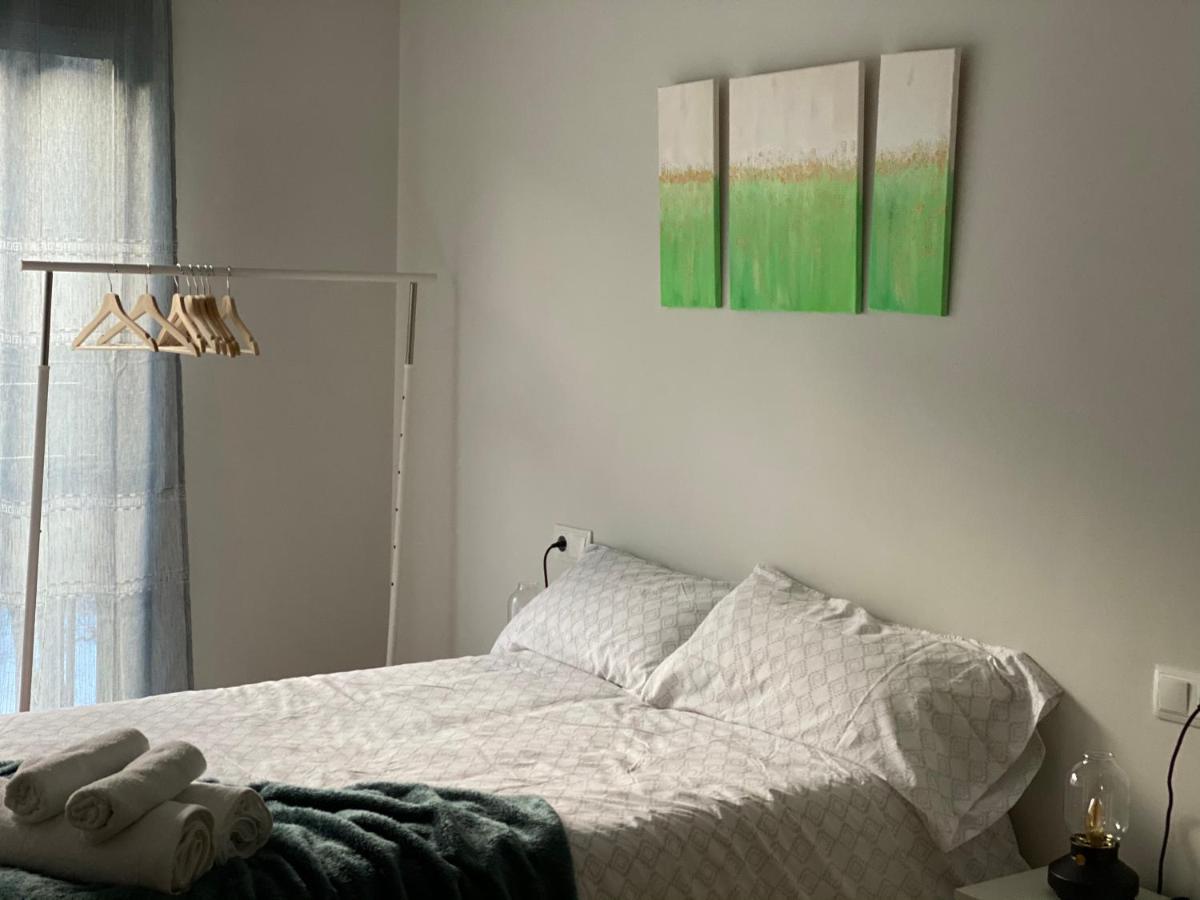 Duplex Roca Del Sucut Lejlighed Ribes De Freser Eksteriør billede